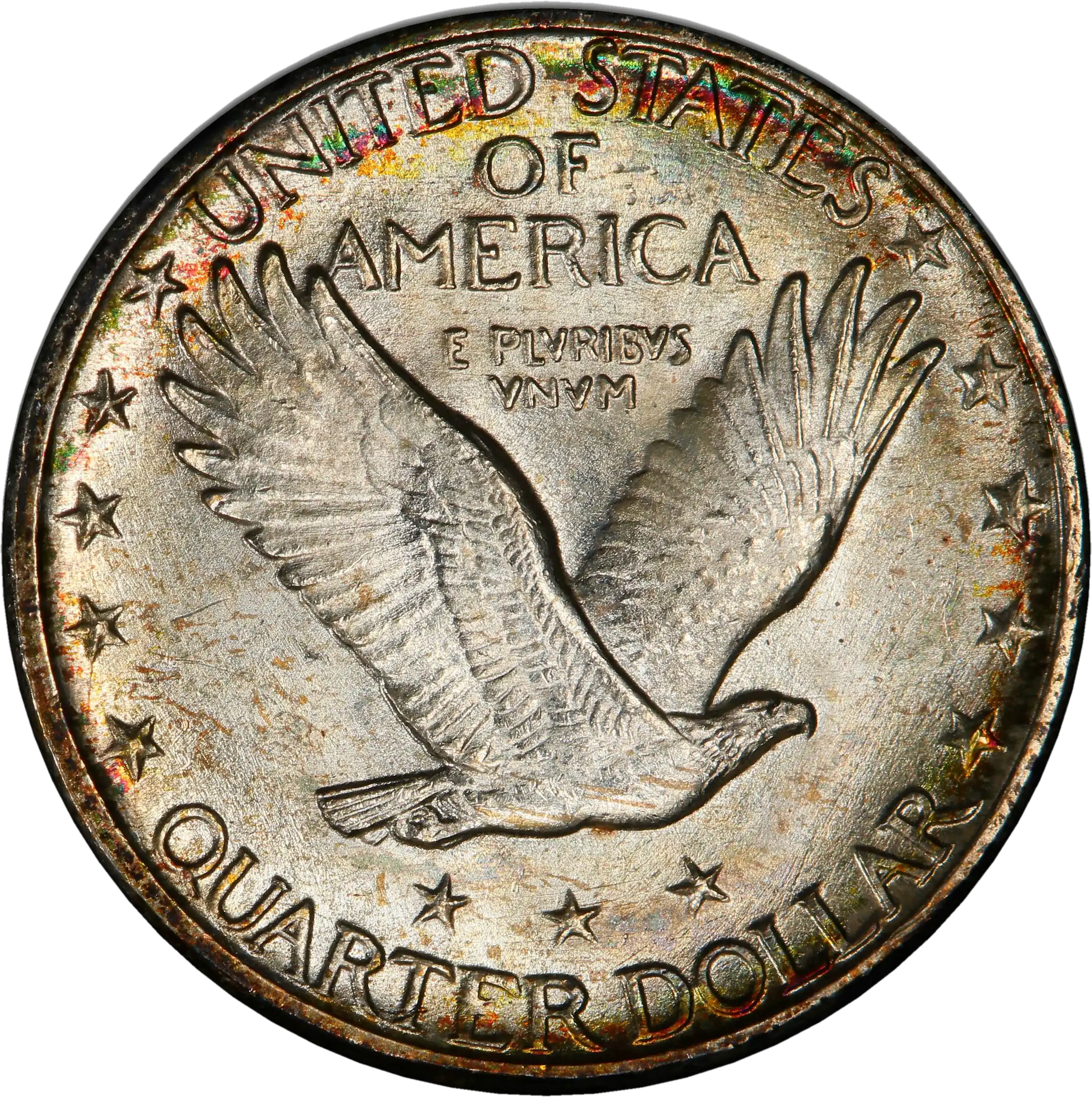 coin reverse image