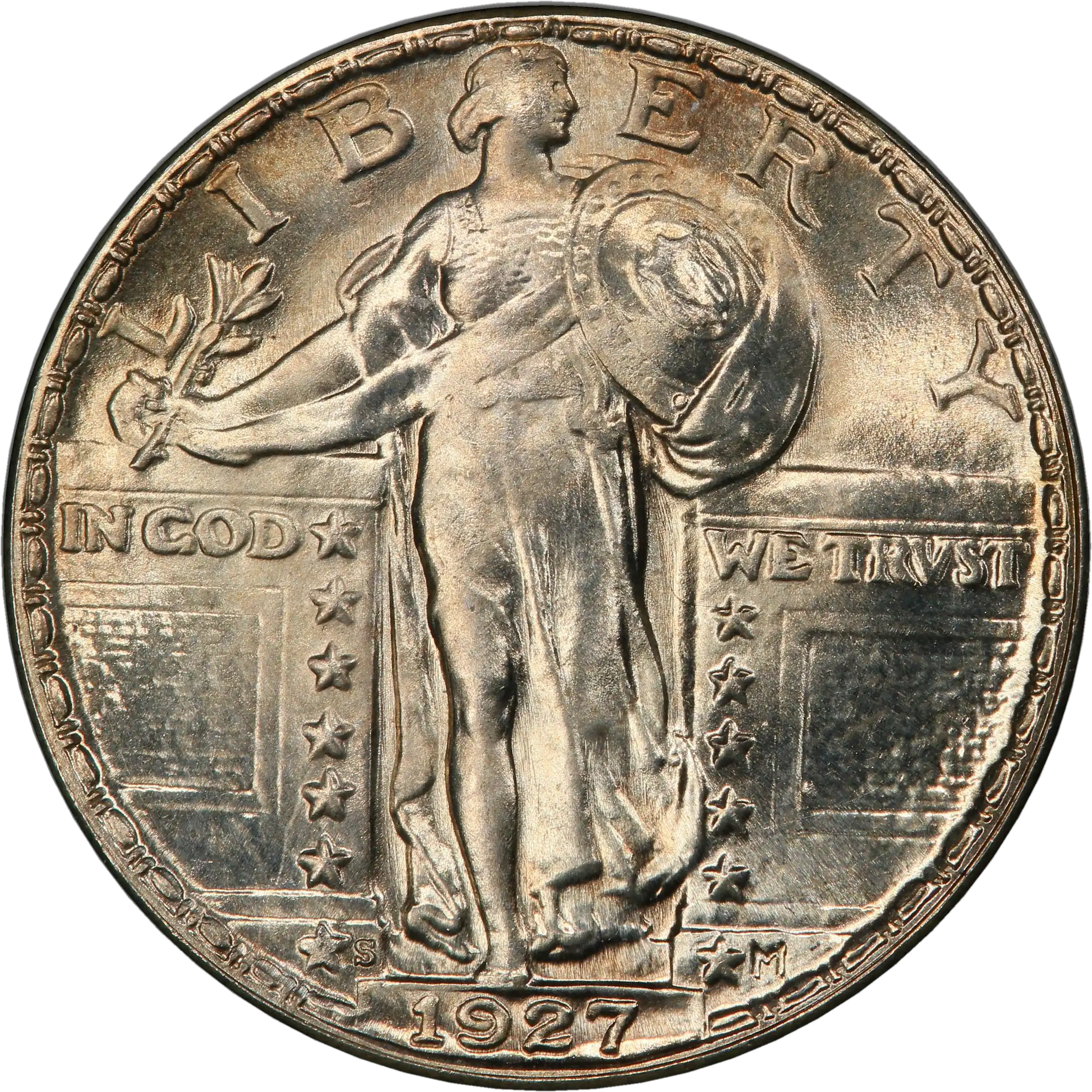 coin obverse image