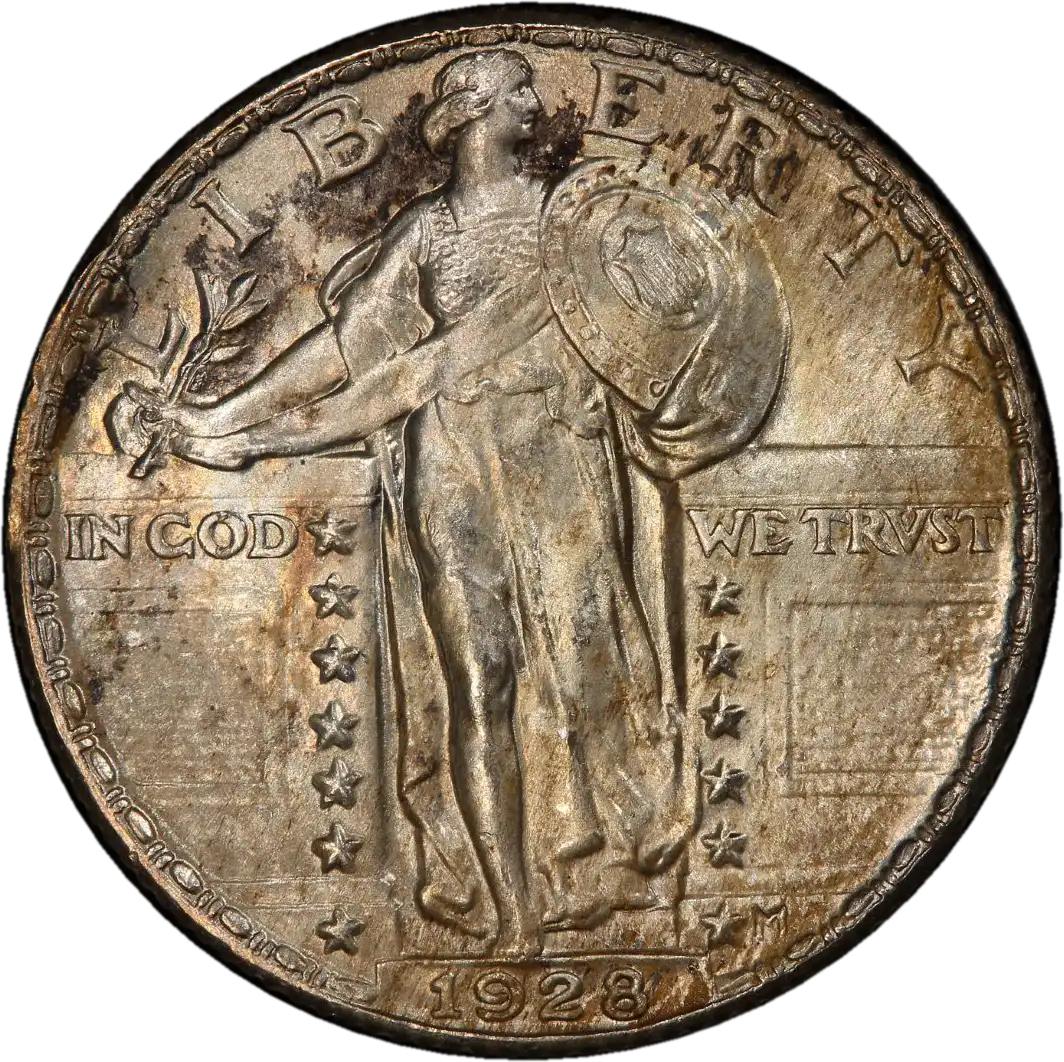 coin obverse image