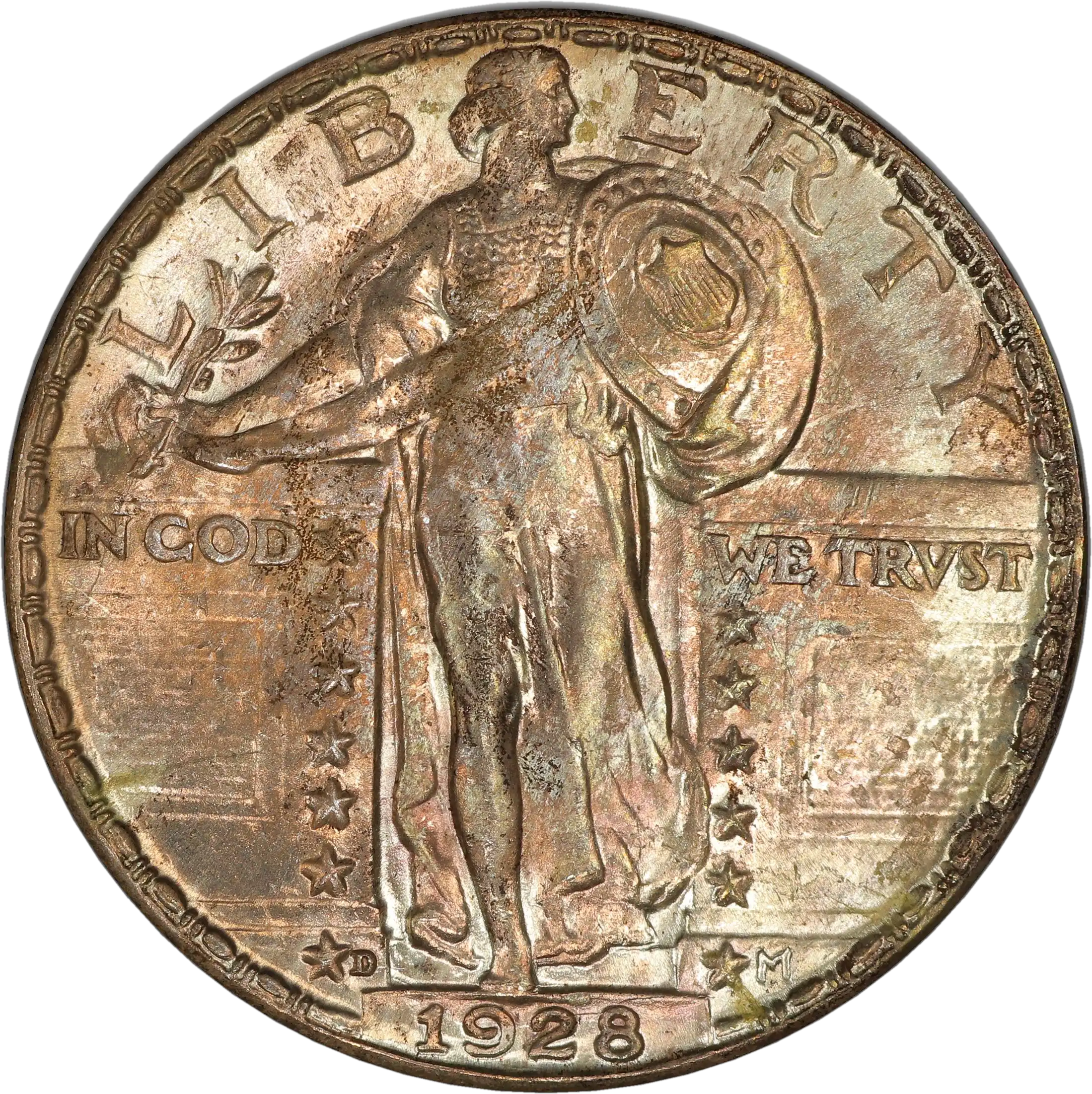 coin obverse image