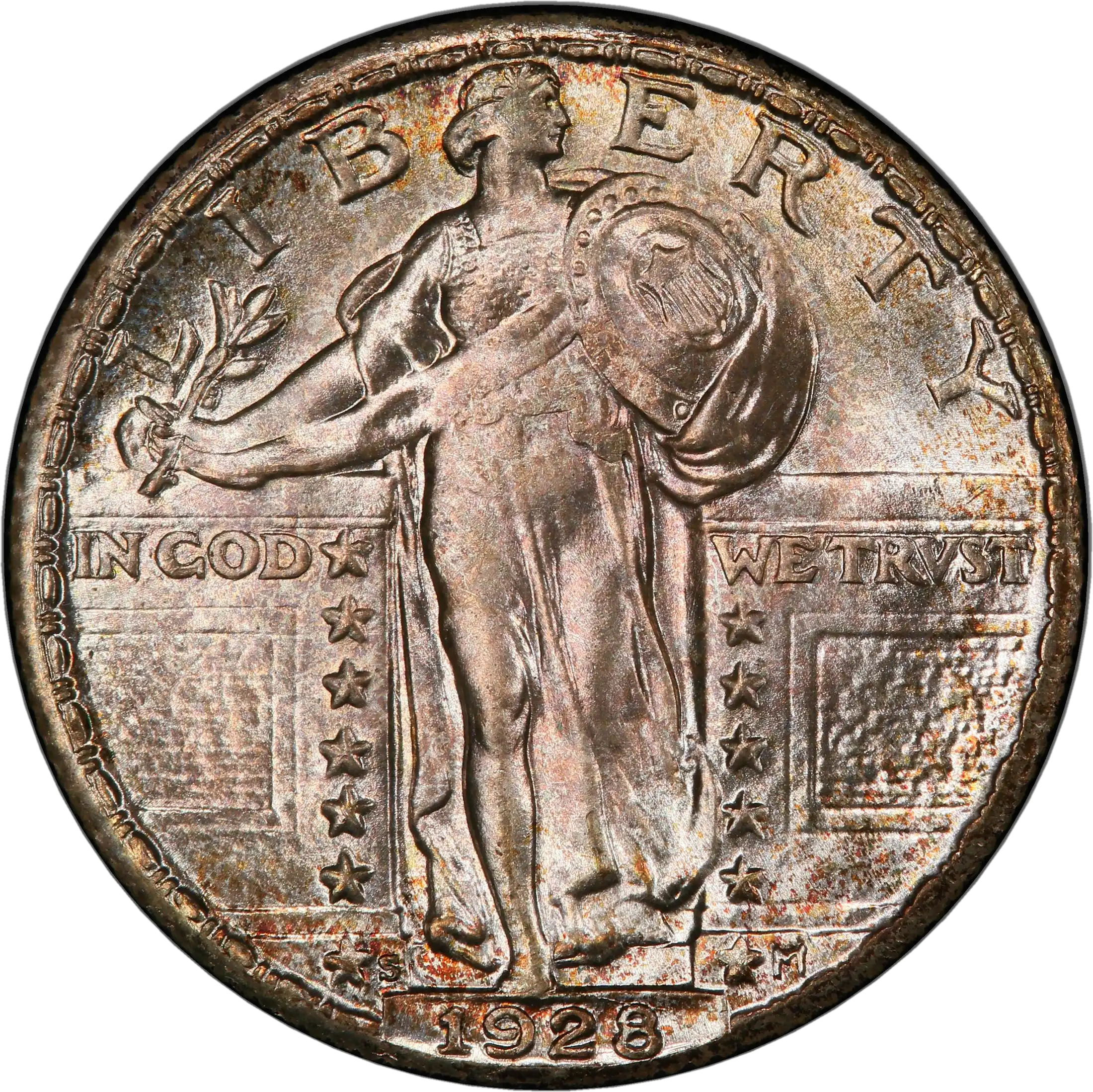 coin obverse image