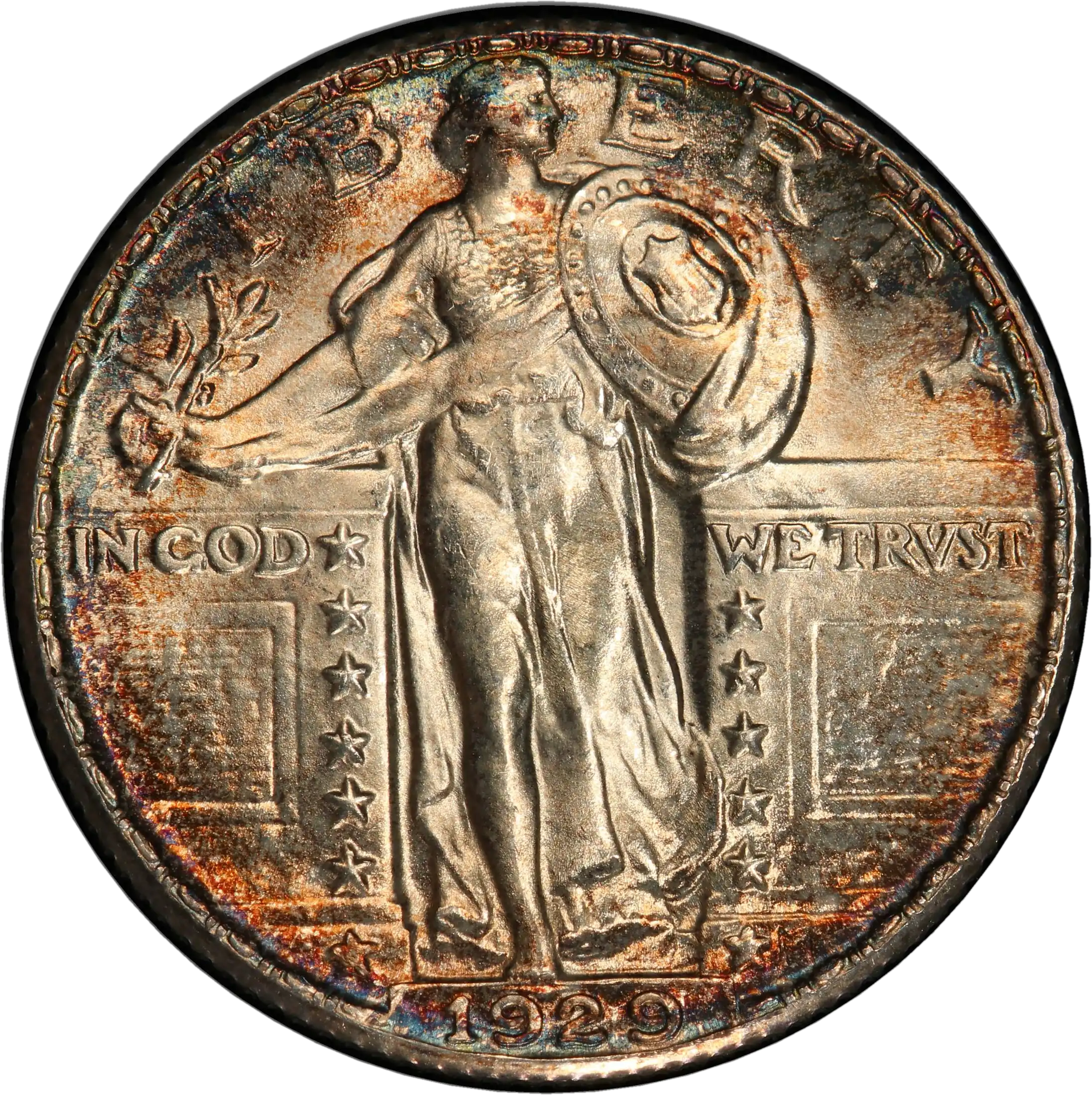coin obverse image
