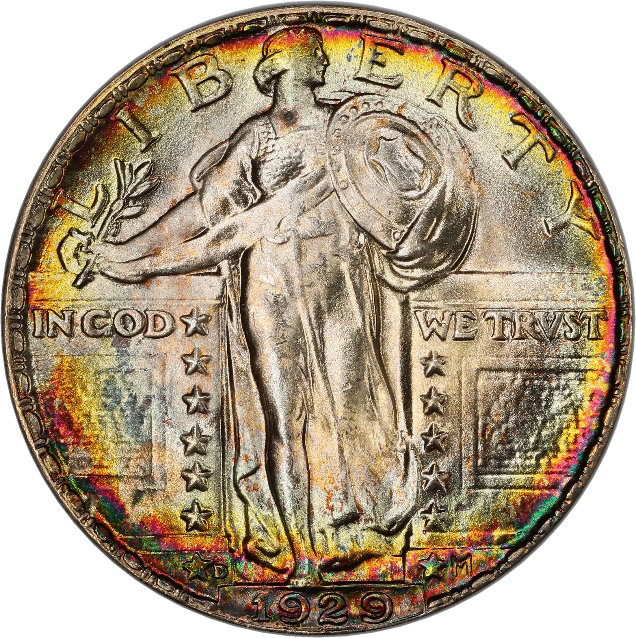 coin obverse image