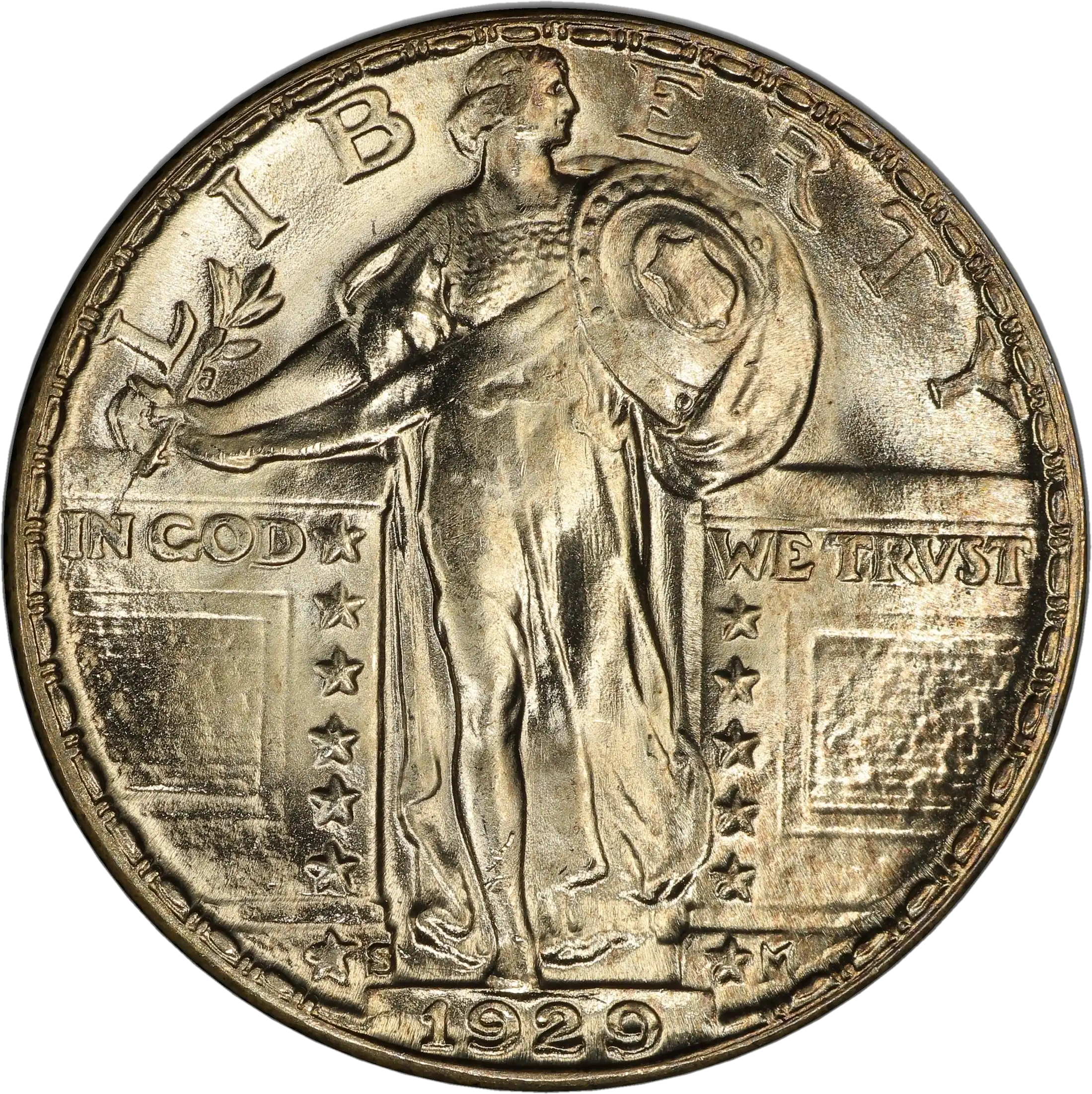 coin obverse image