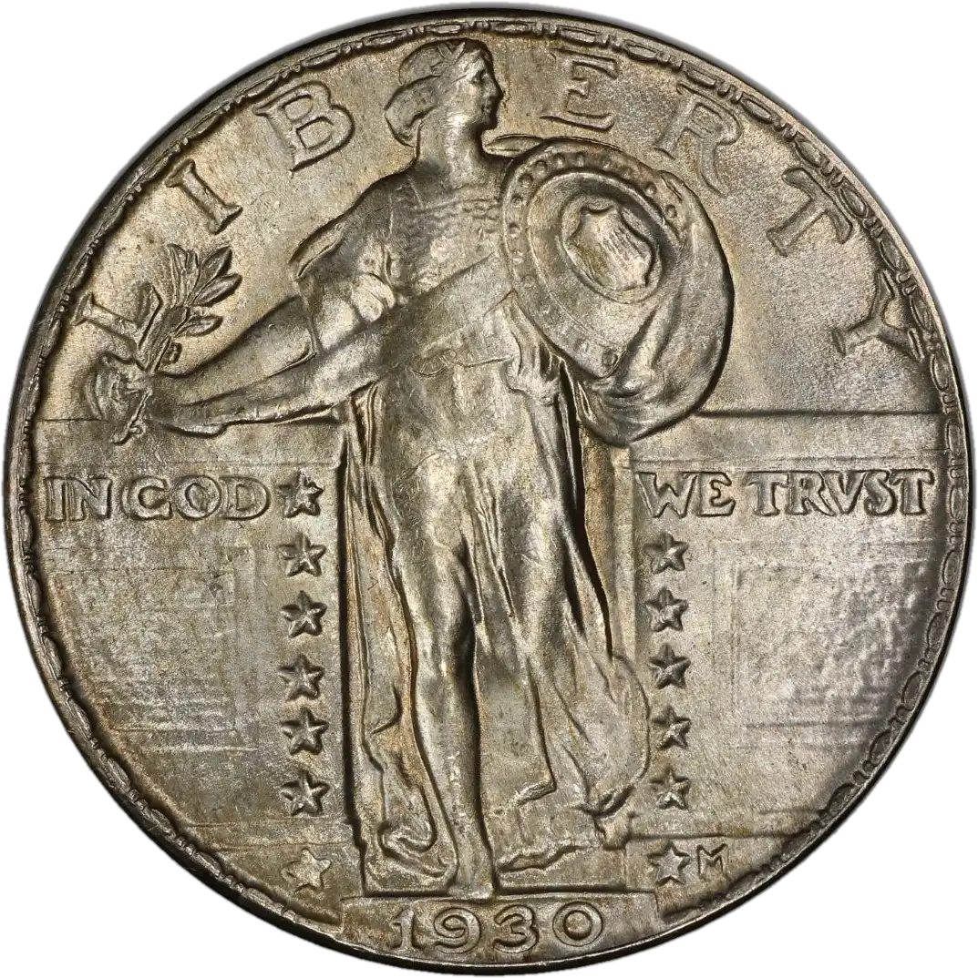 coin obverse image