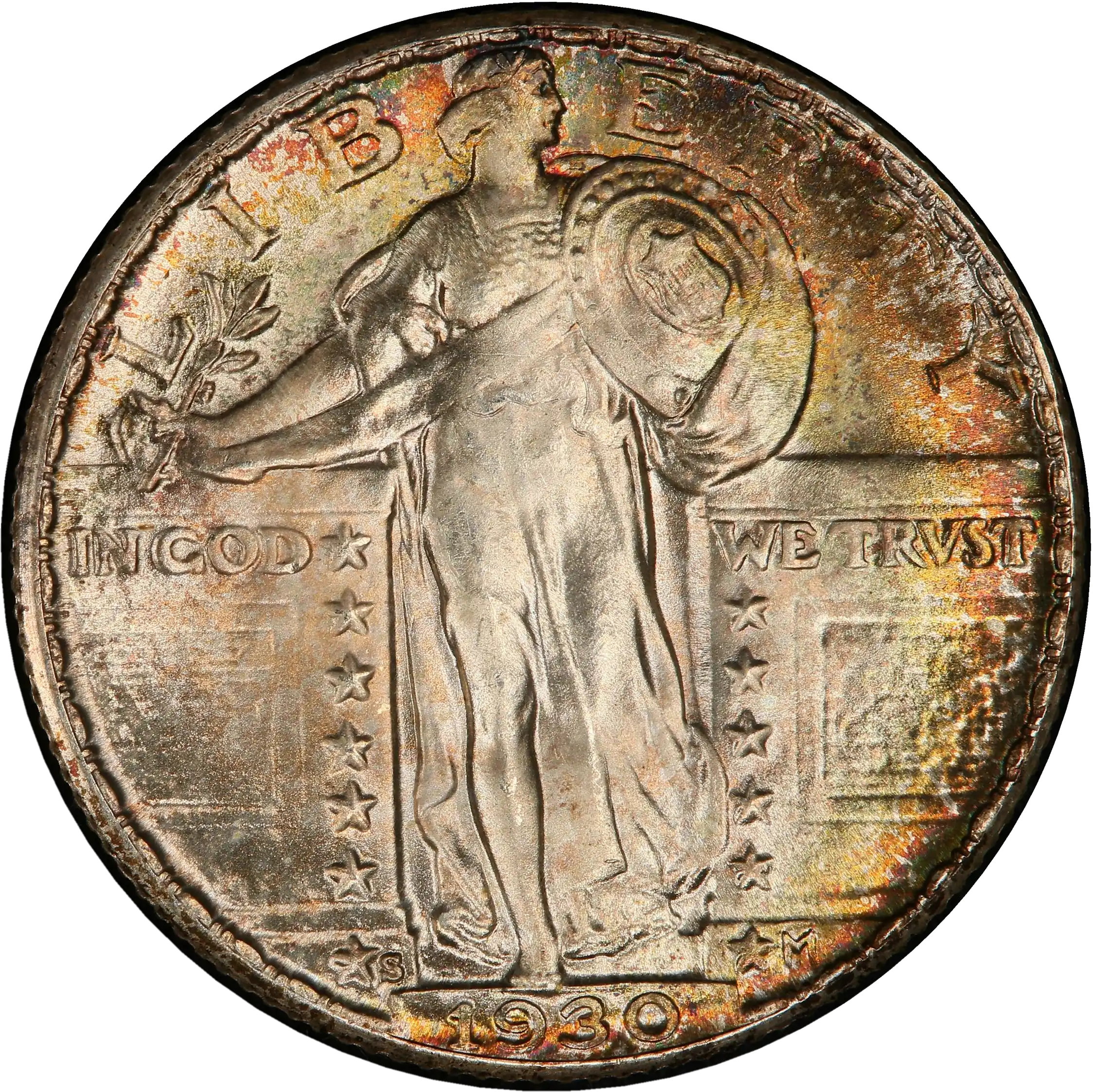 coin obverse image