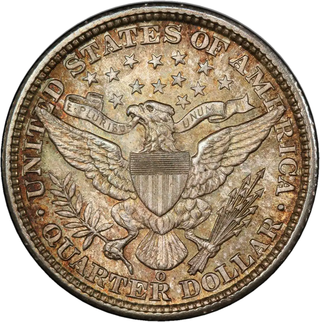 coin reverse image