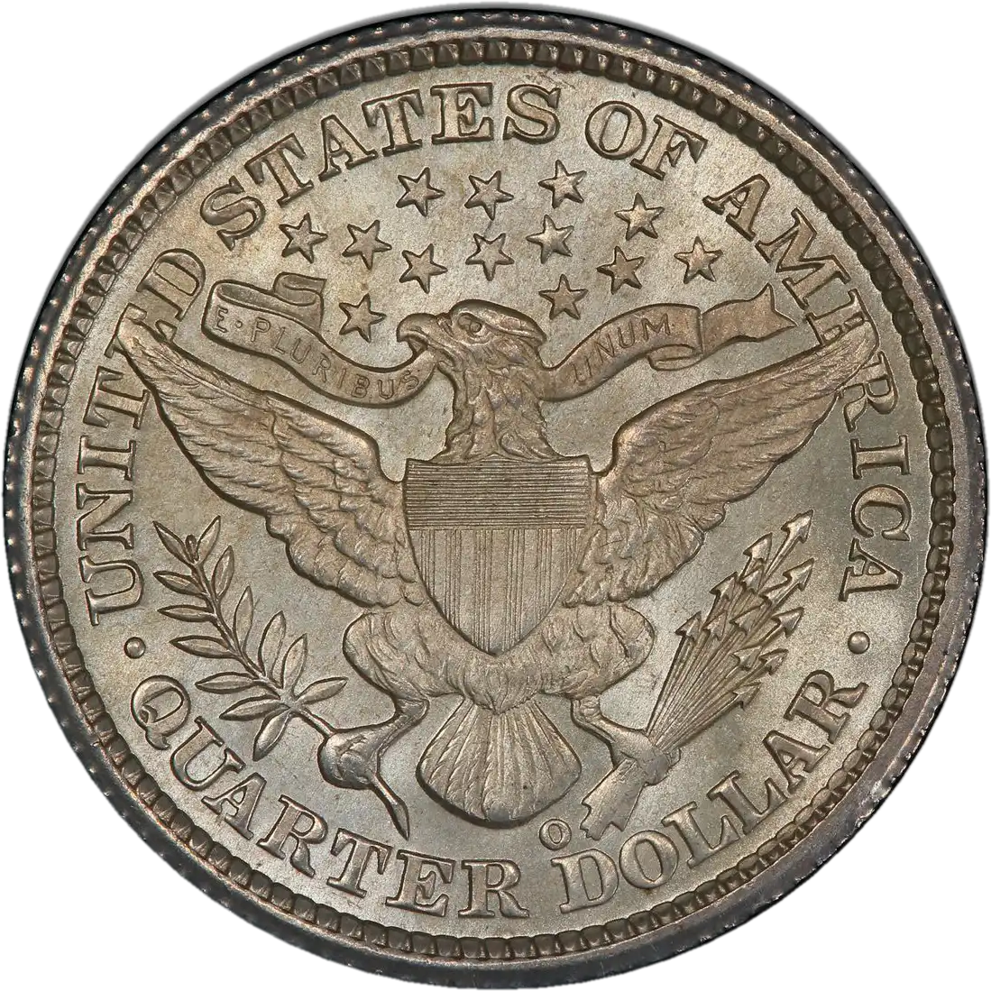 coin reverse image