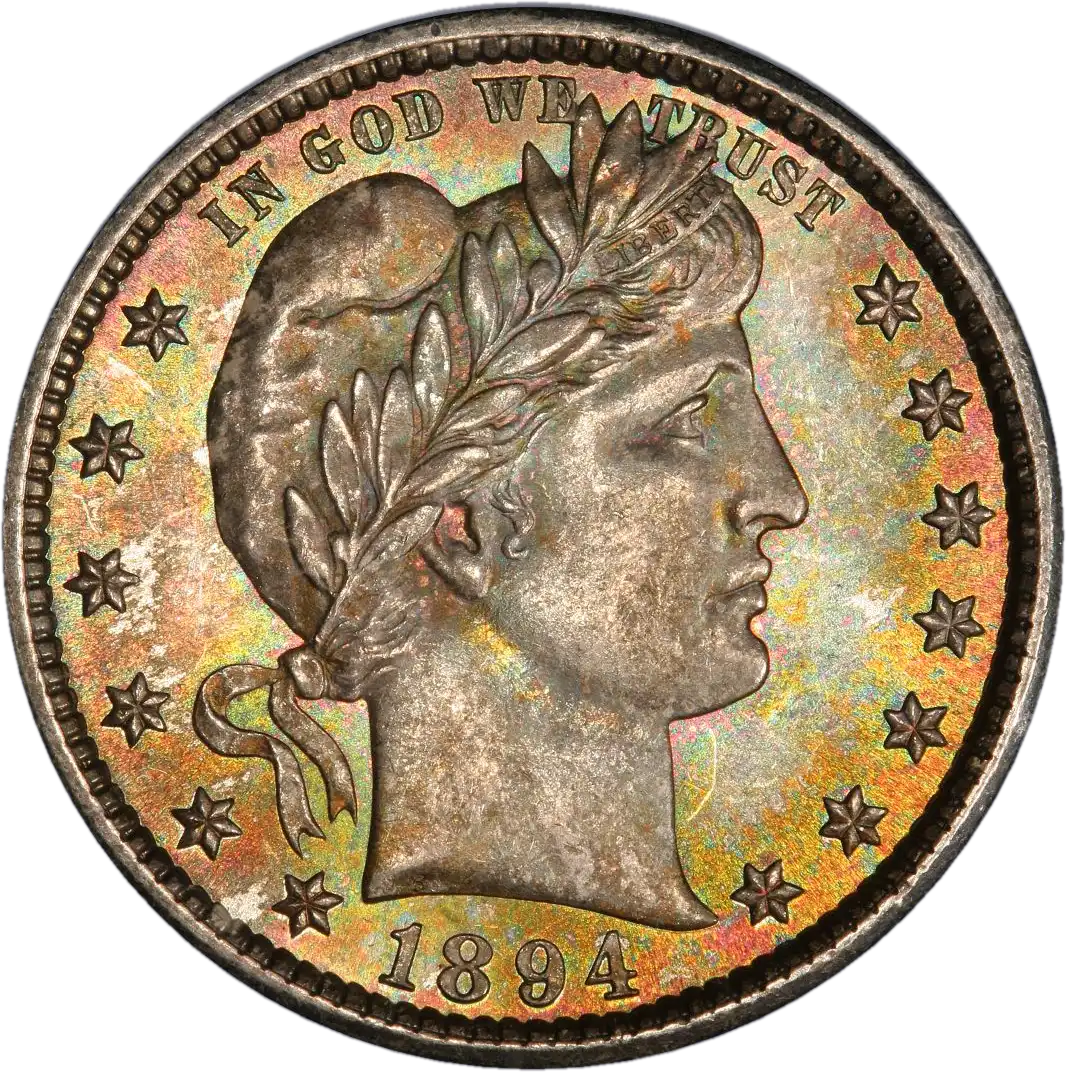 coin obverse image
