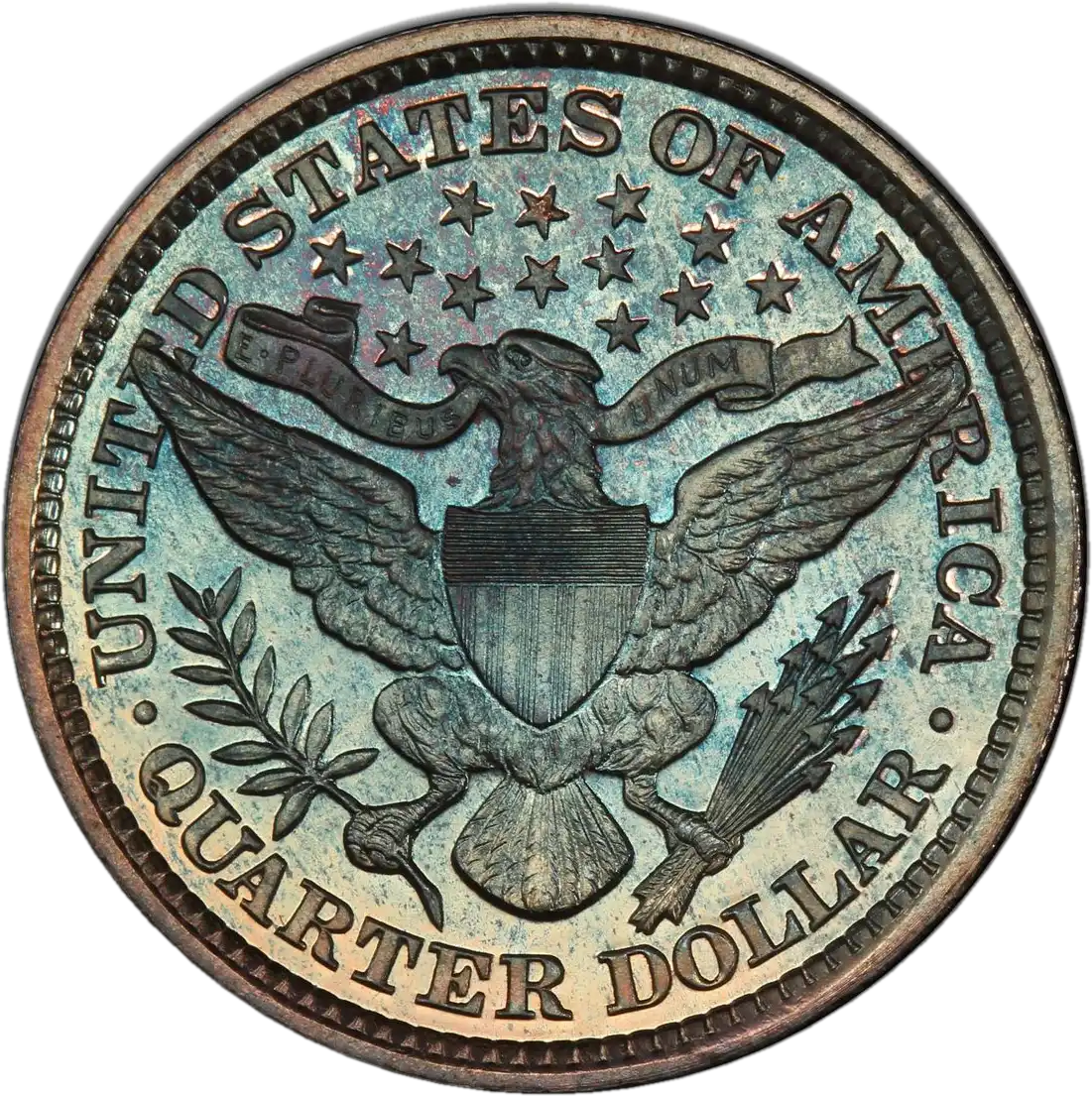 coin reverse image
