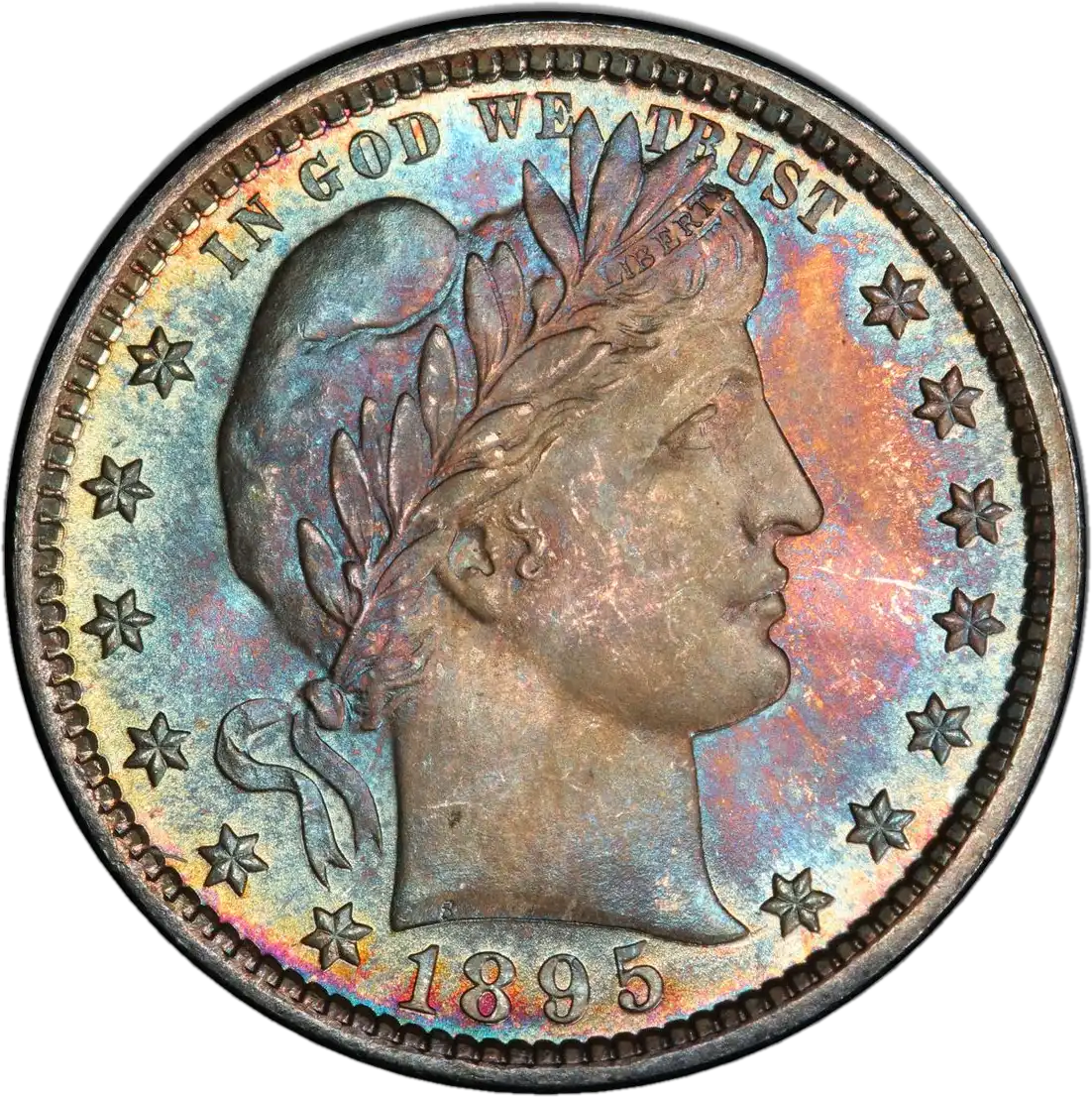 coin obverse image