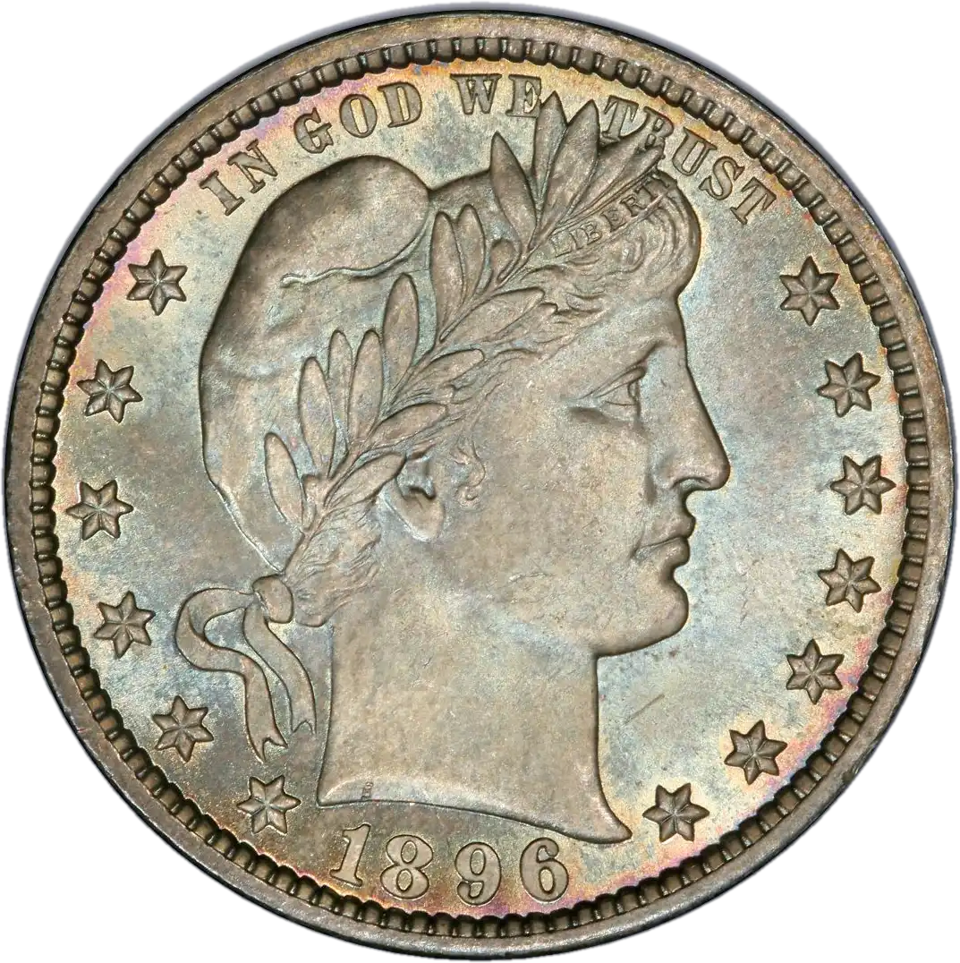 coin obverse image