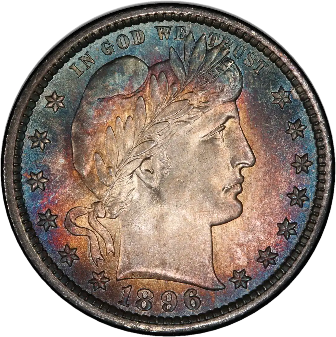 coin obverse image