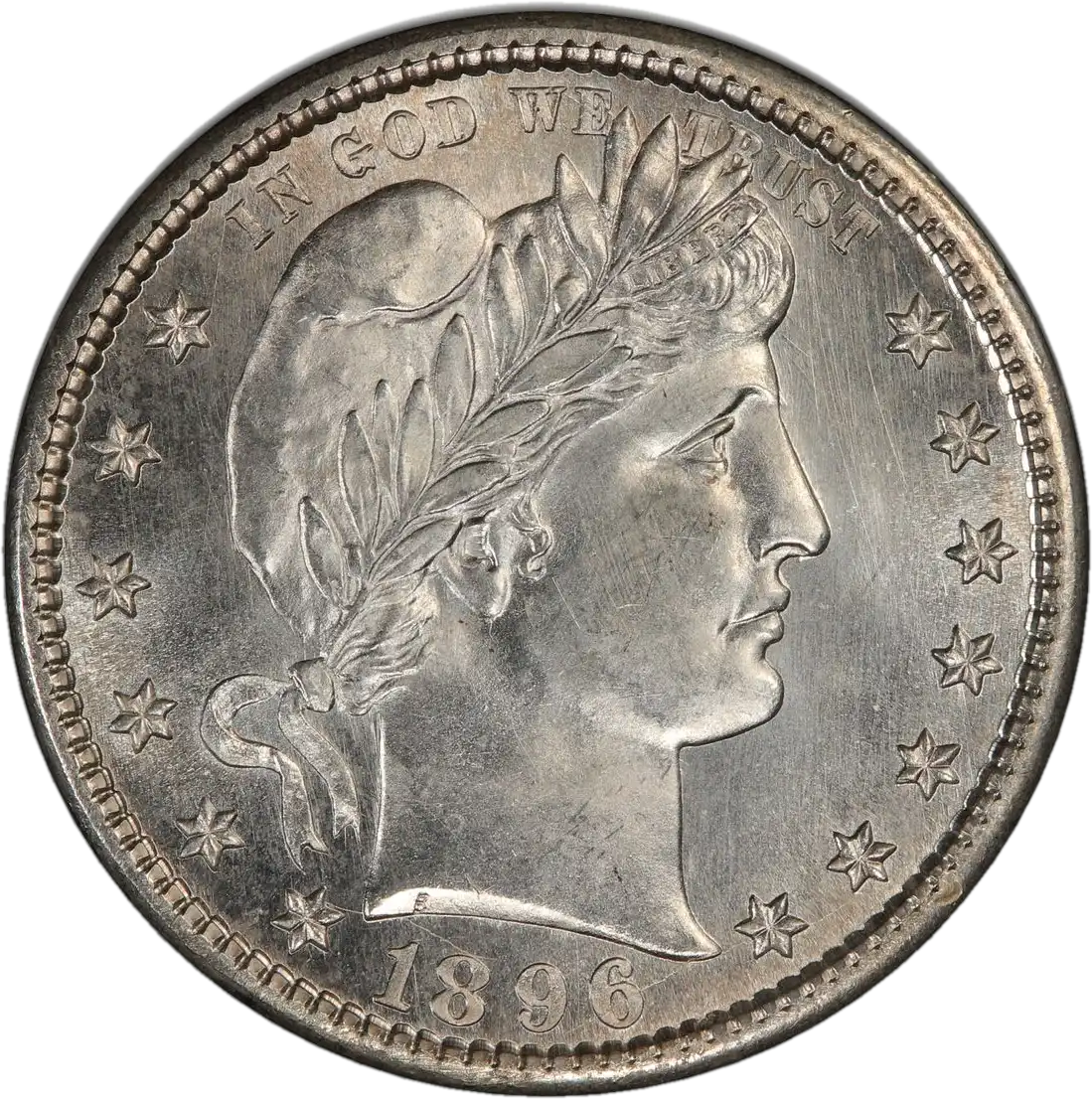 coin obverse image