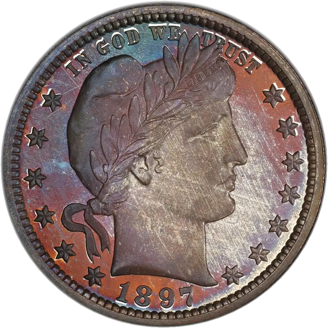 coin obverse image