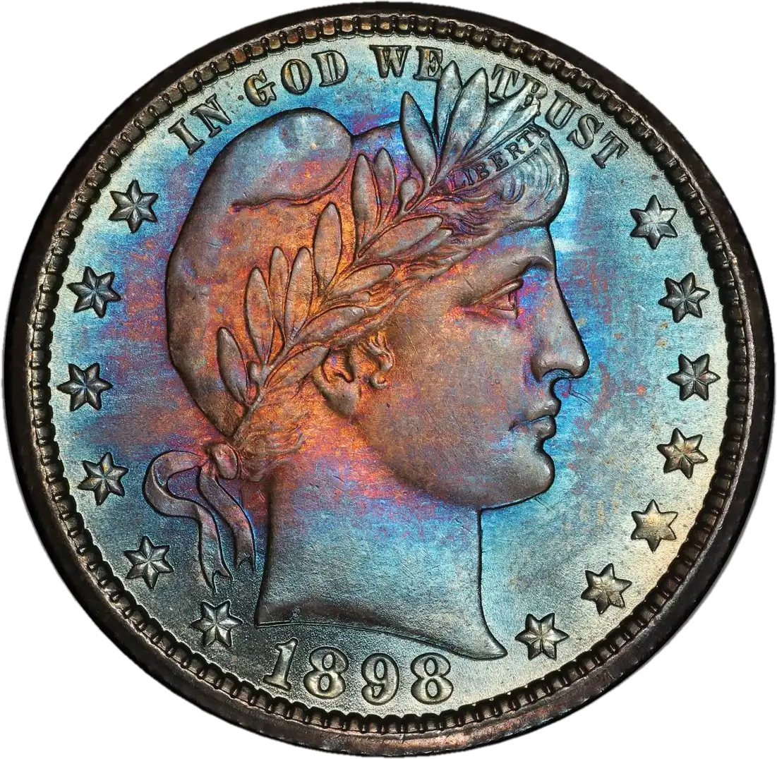 coin obverse image
