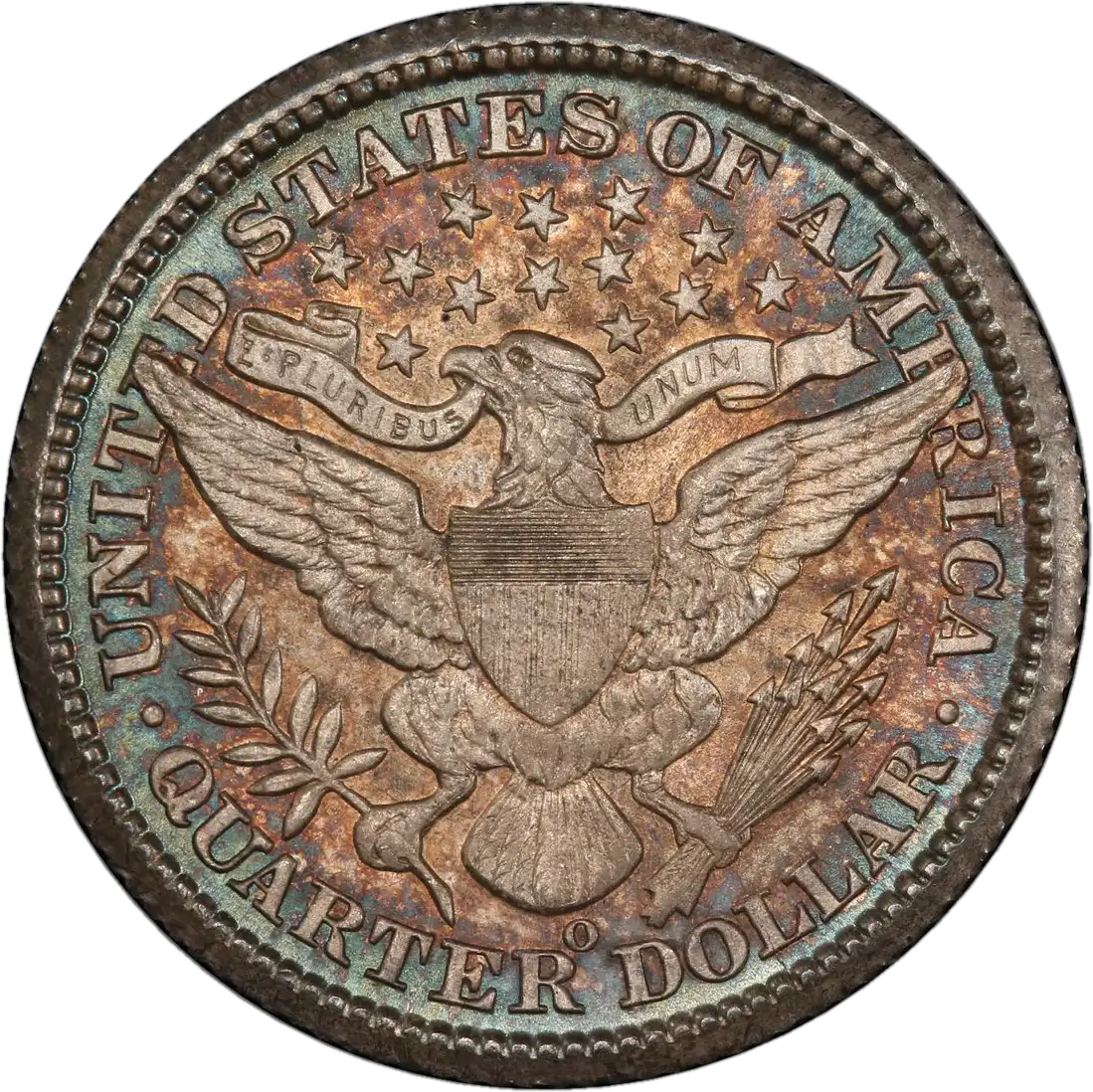 coin reverse image
