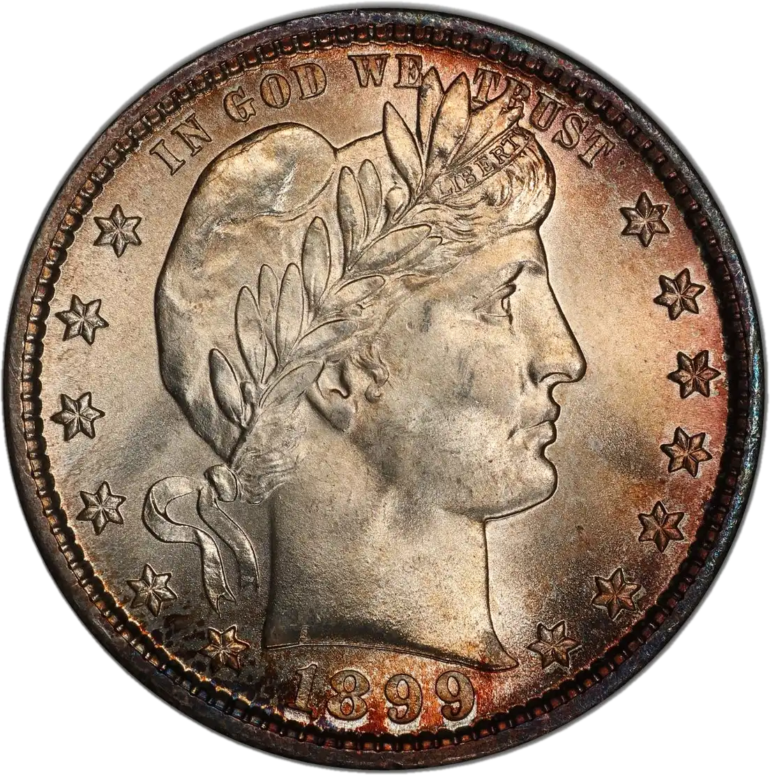 coin obverse image