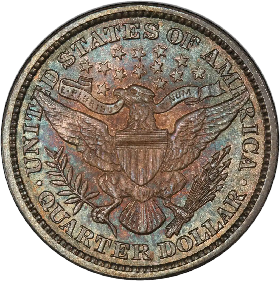 coin reverse image