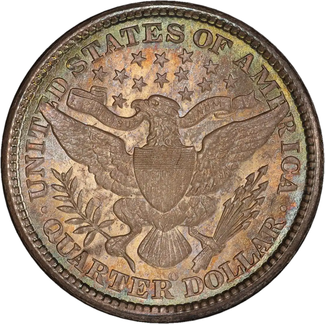 coin reverse image