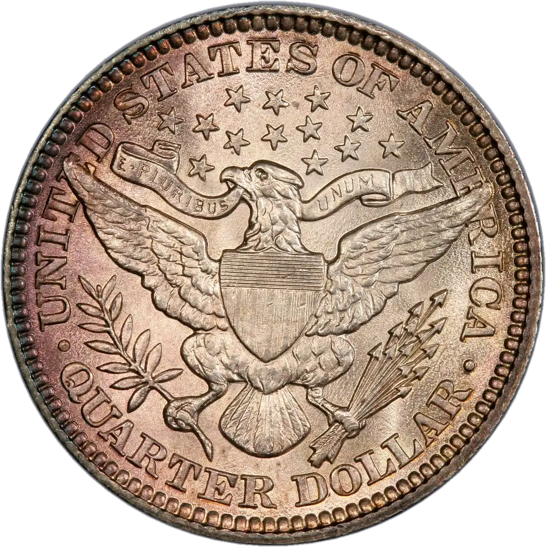 coin reverse image