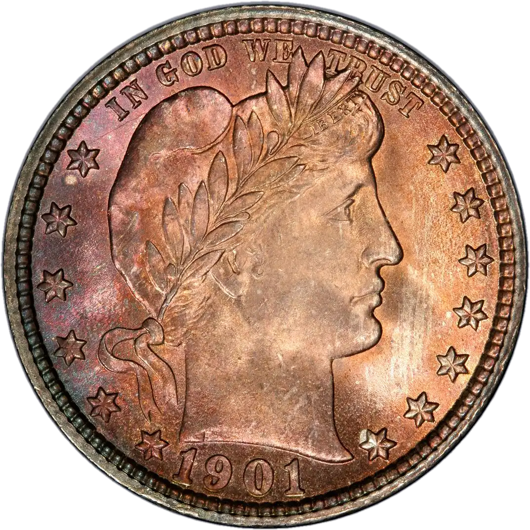 coin obverse image