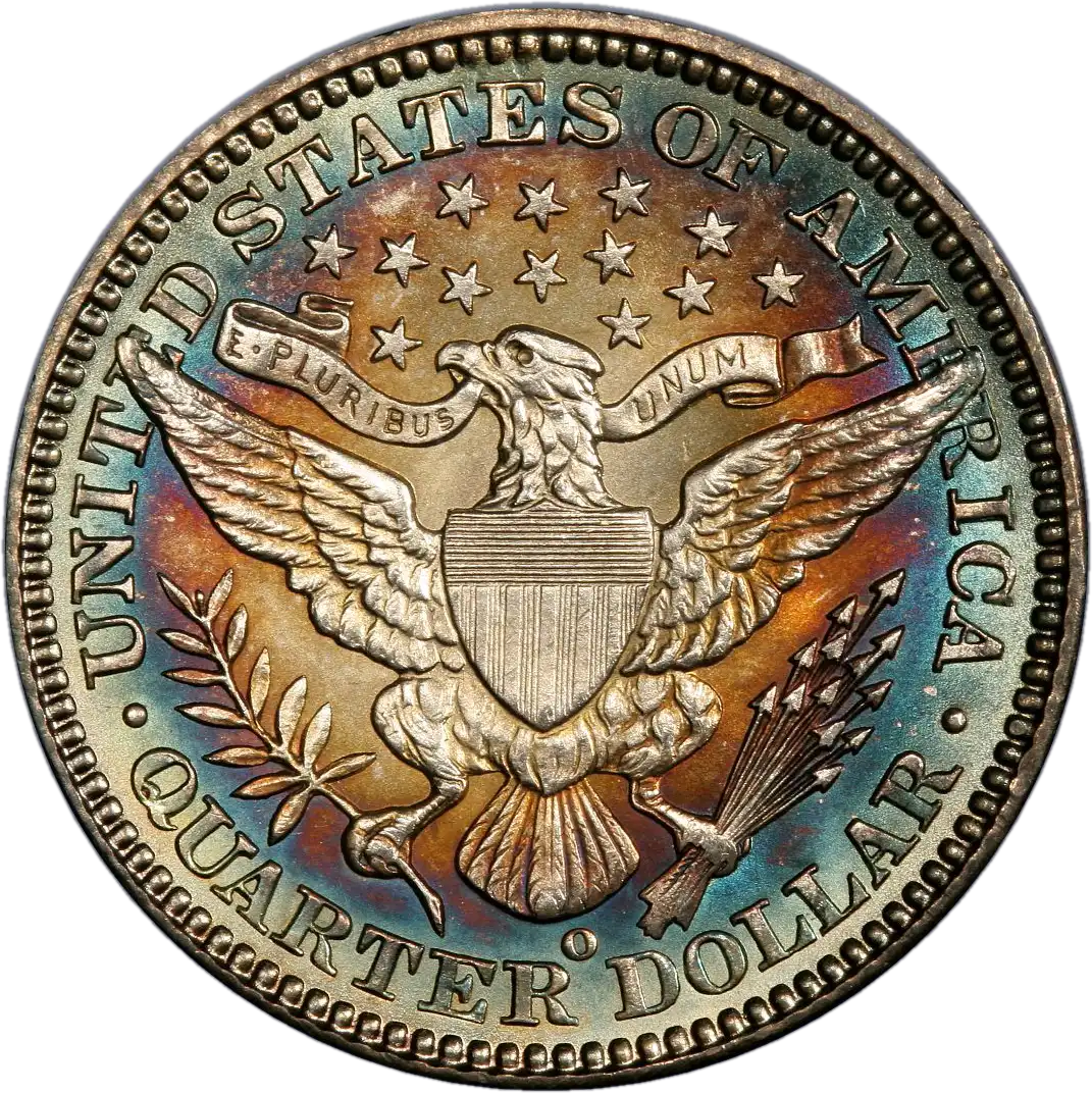 coin reverse image