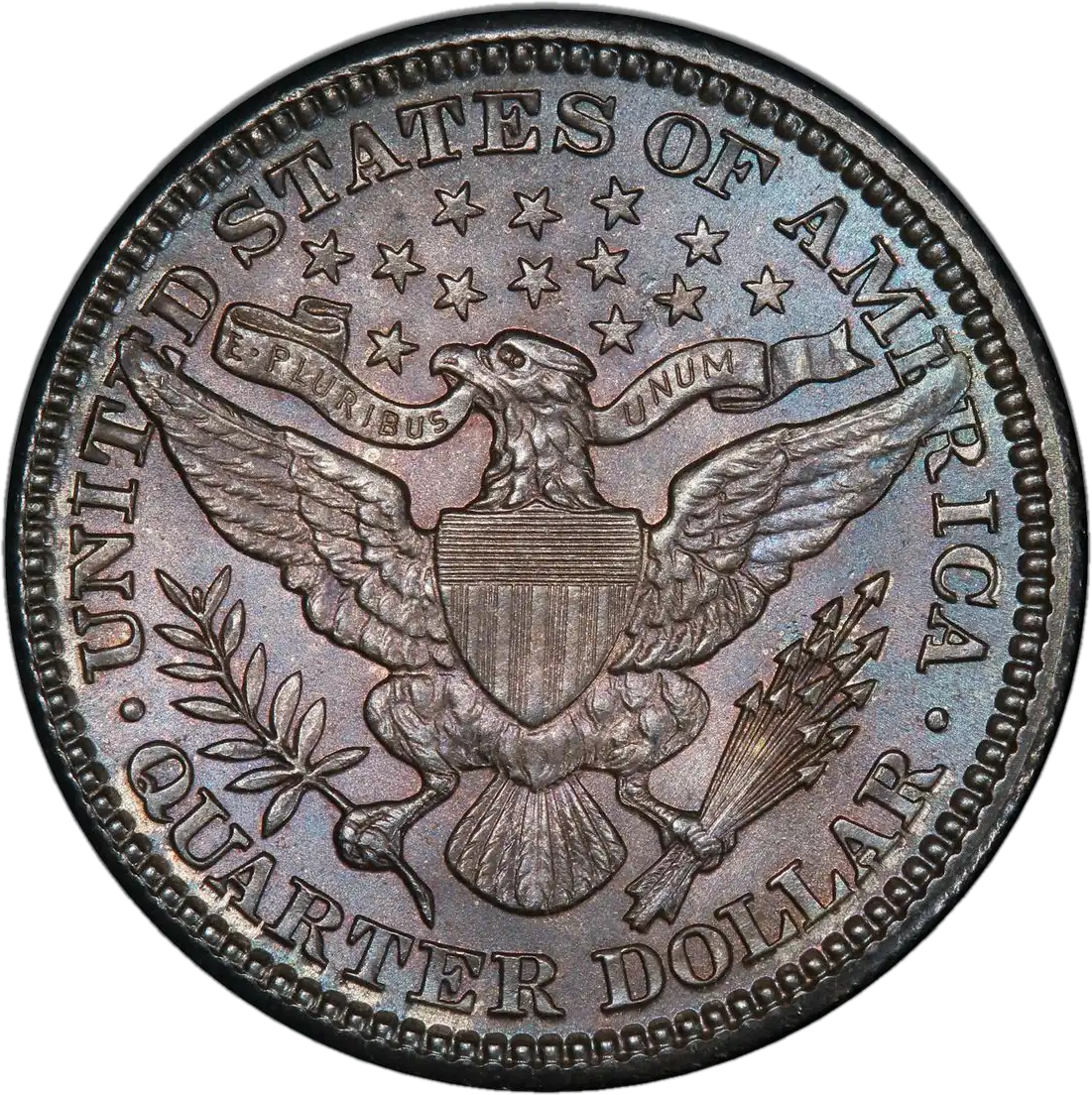 coin reverse image