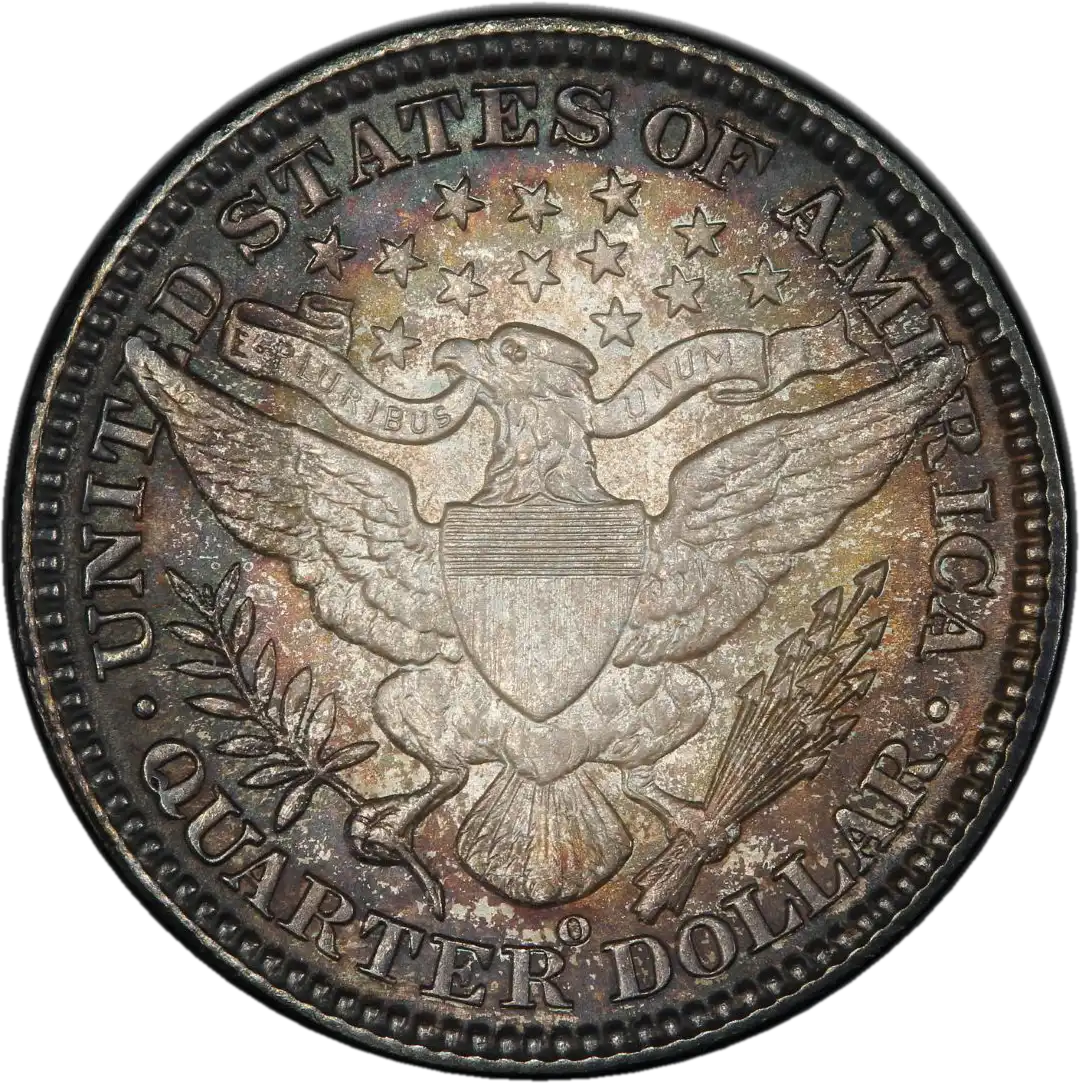 coin reverse image
