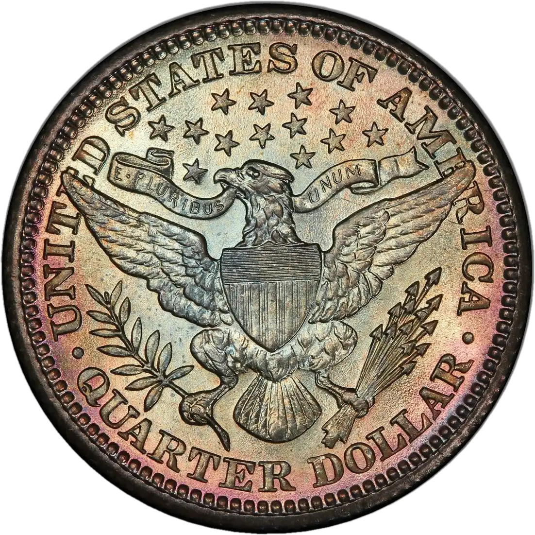 coin reverse image