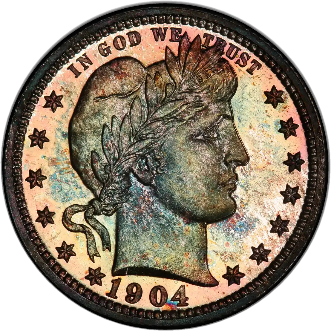 coin obverse image