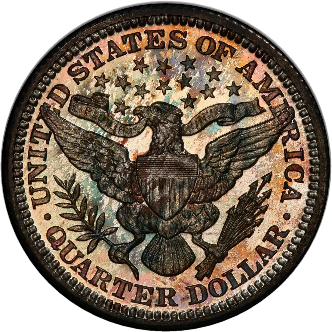 coin reverse image