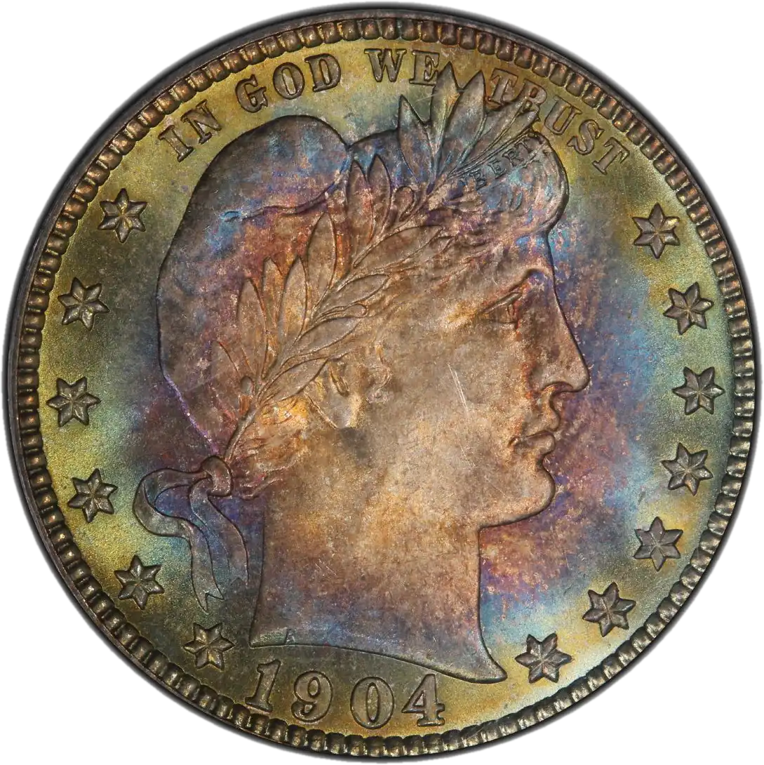 coin obverse image