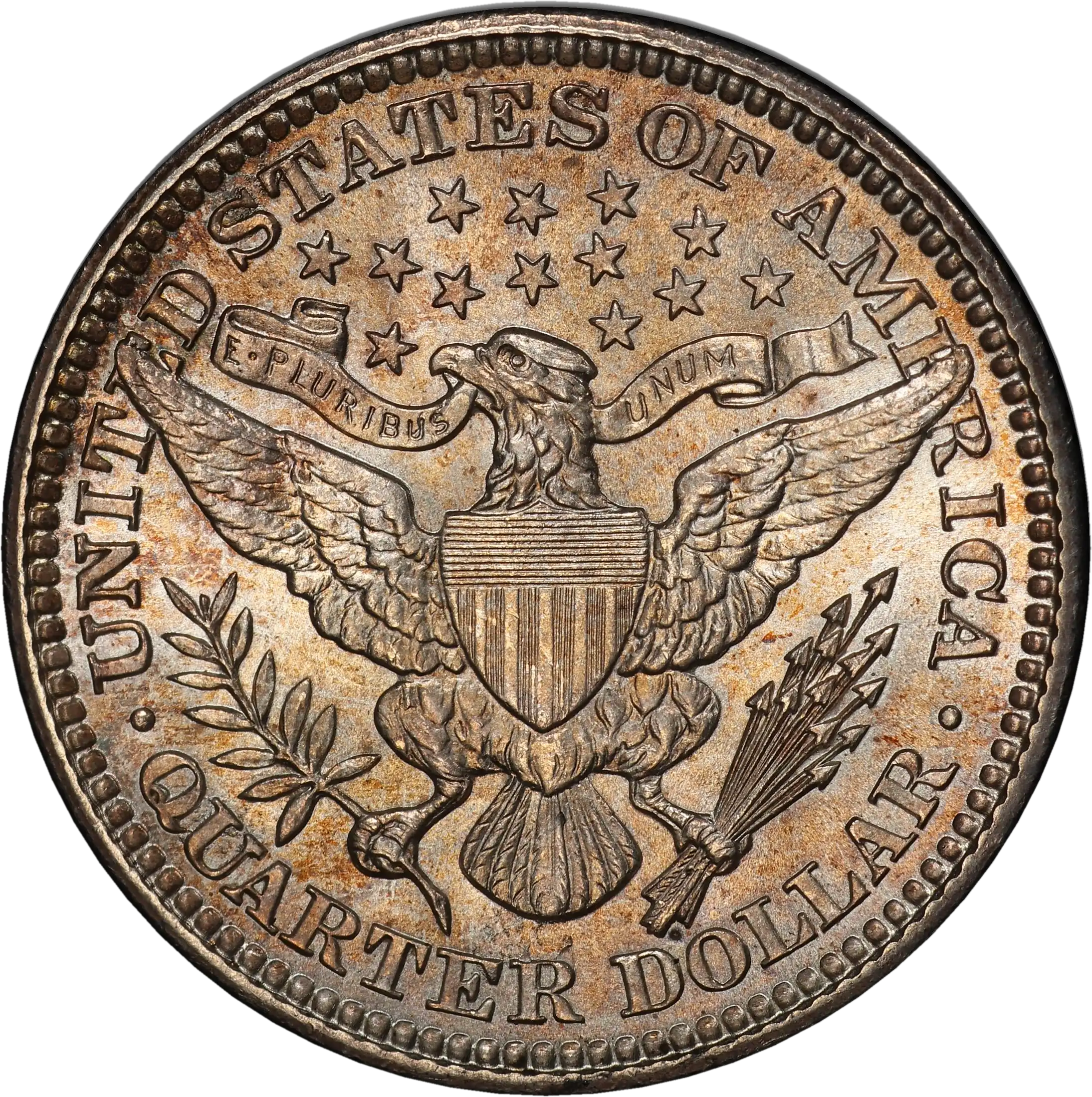 coin reverse image