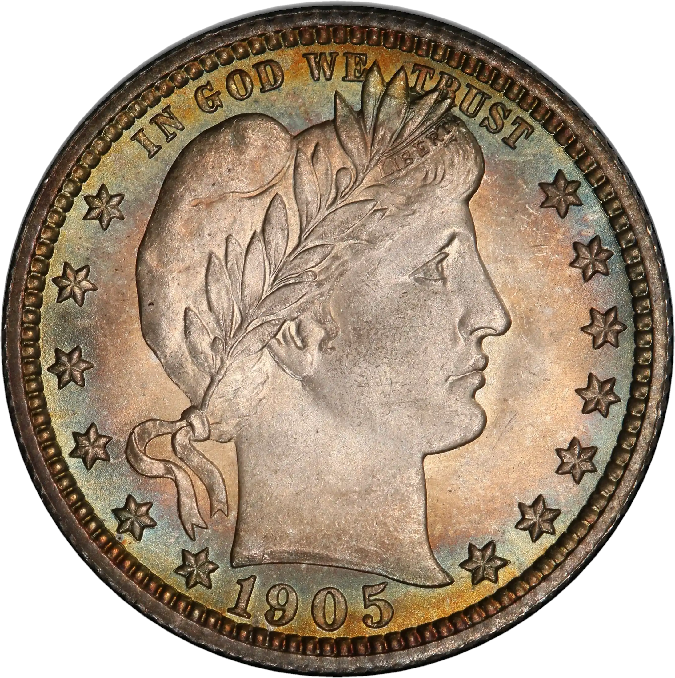 coin obverse image