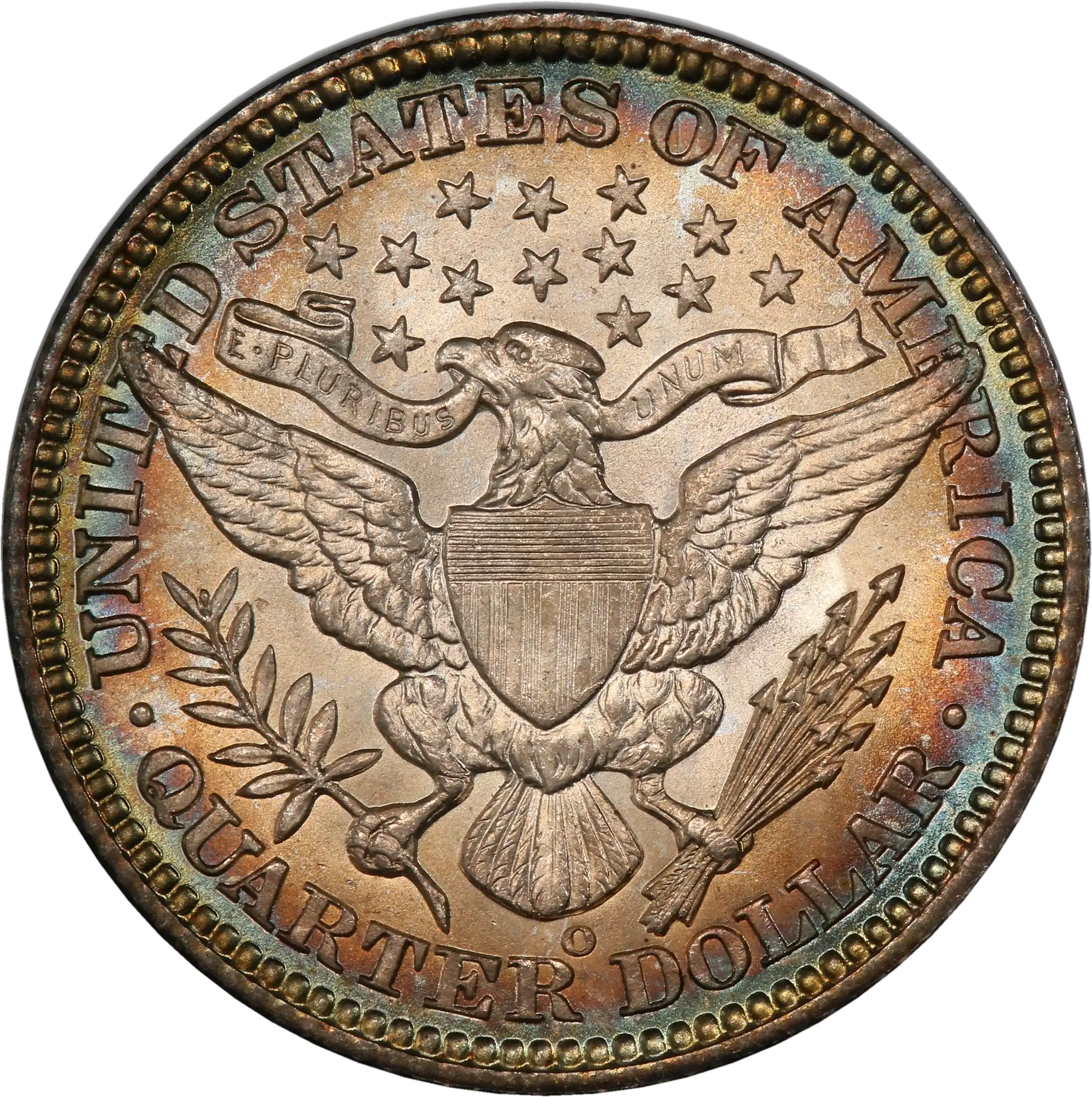 coin reverse image