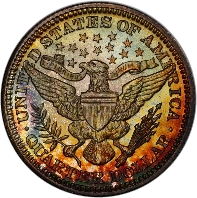 coin reverse image