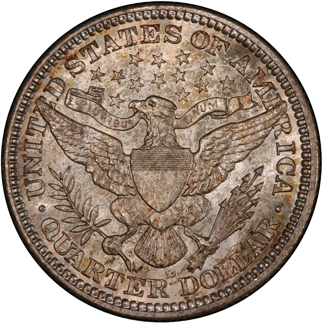 coin reverse image