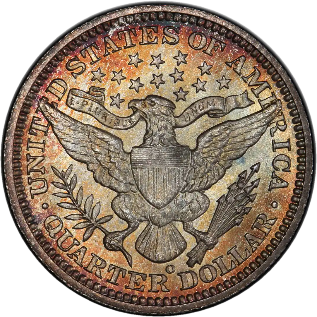 coin reverse image