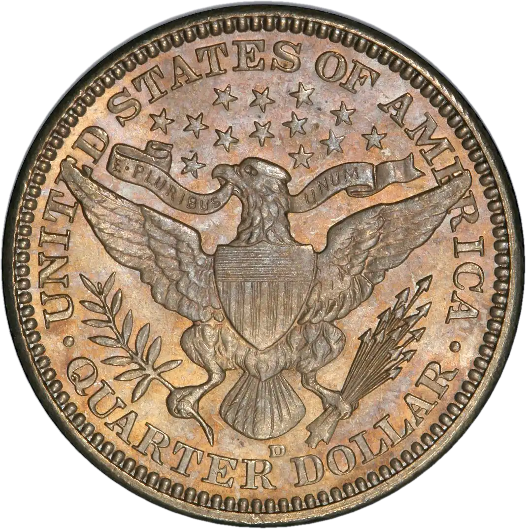 coin reverse image