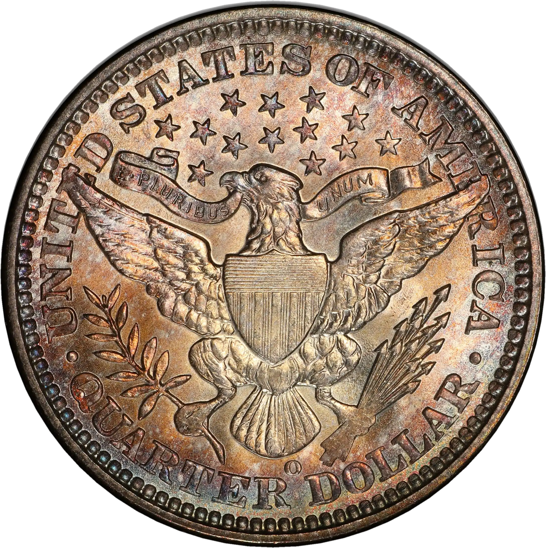 coin reverse image