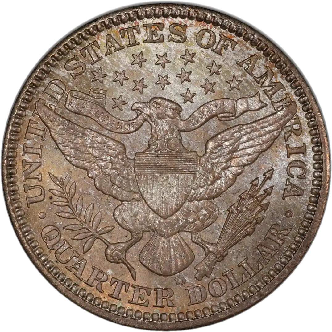 coin reverse image