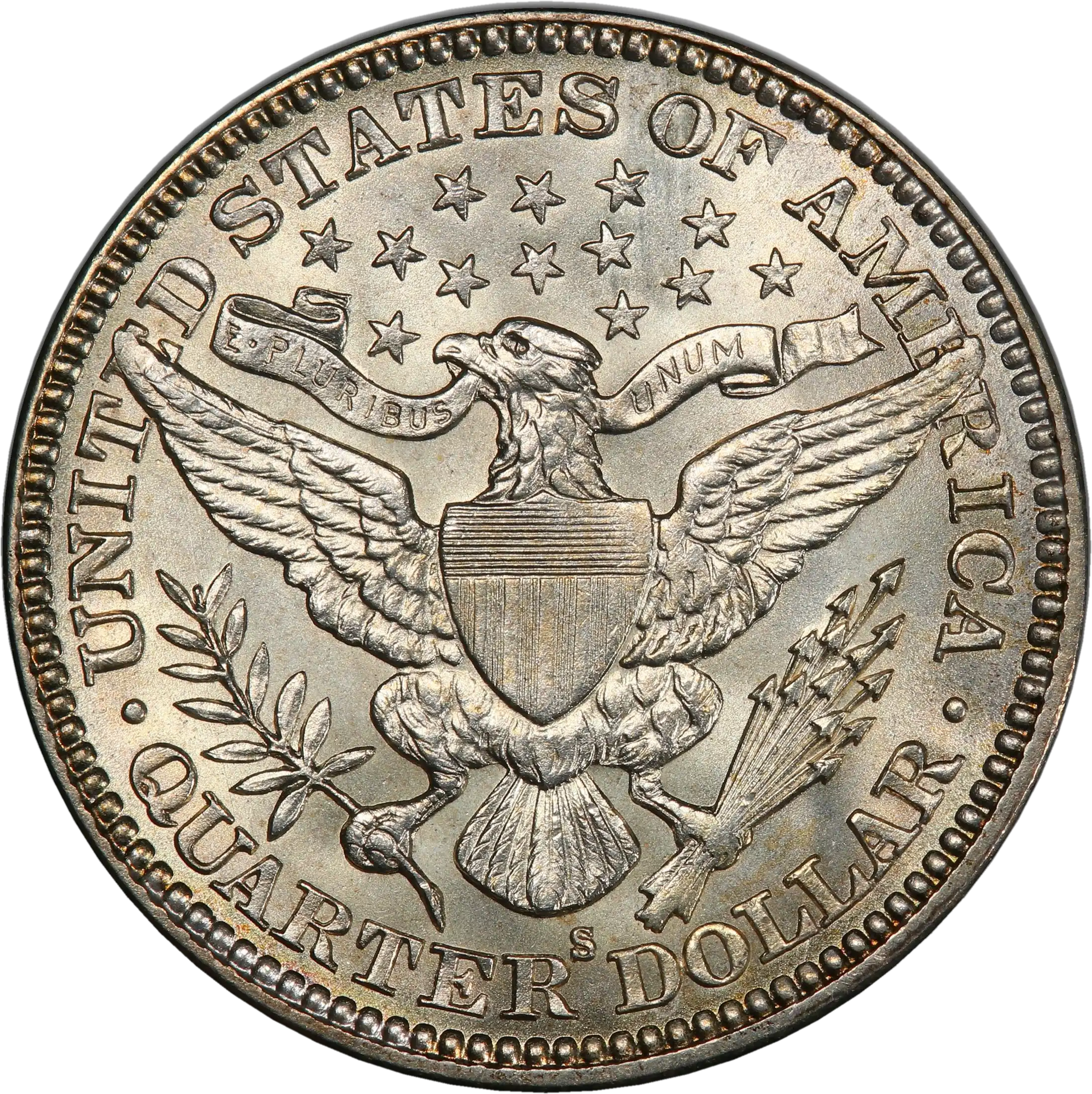 coin reverse image