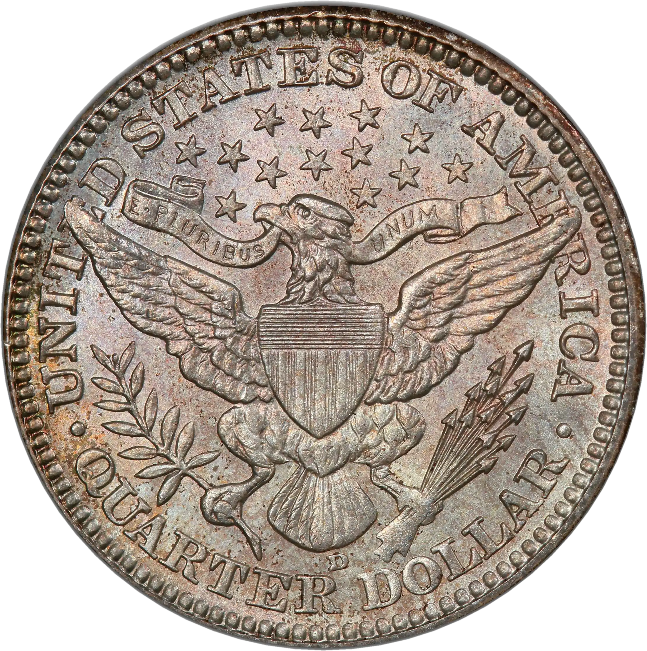 coin reverse image