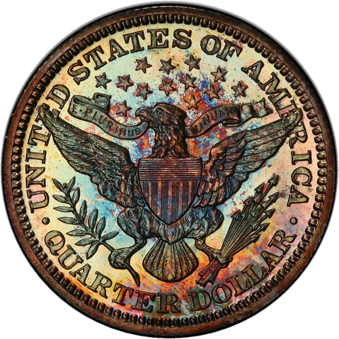 coin reverse image