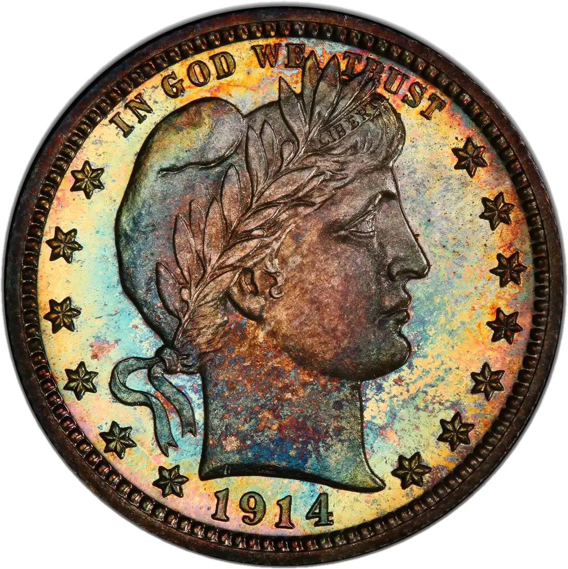 coin obverse image