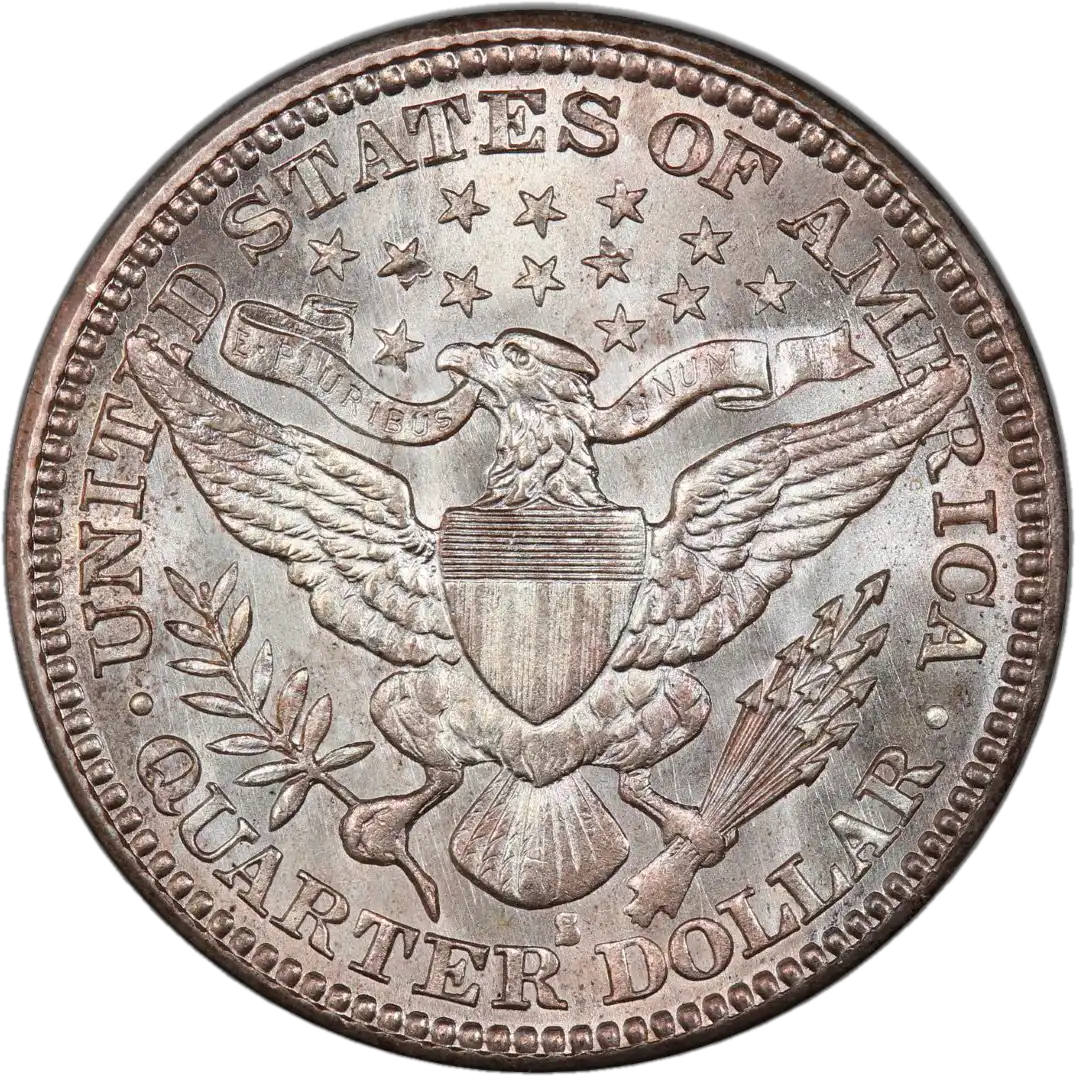 coin reverse image