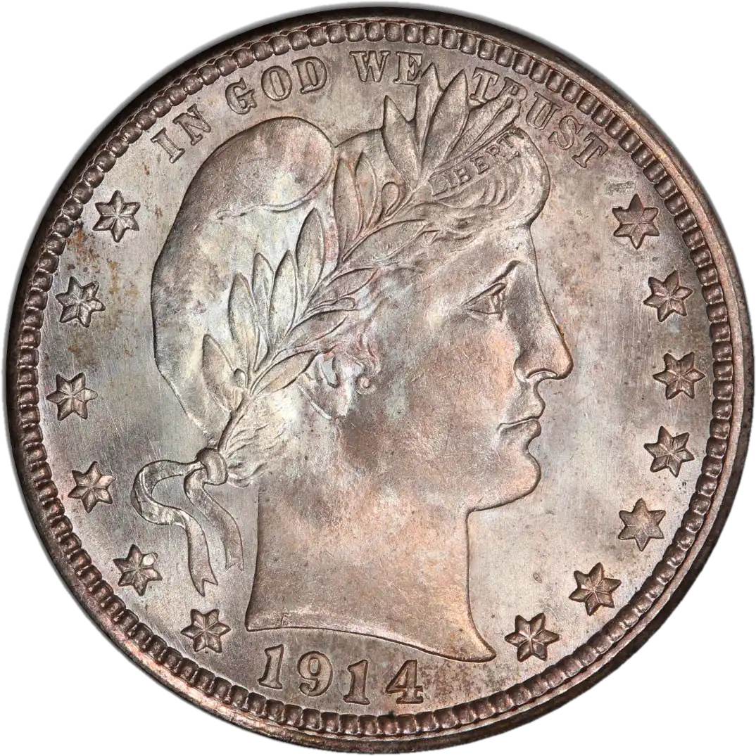 coin obverse image