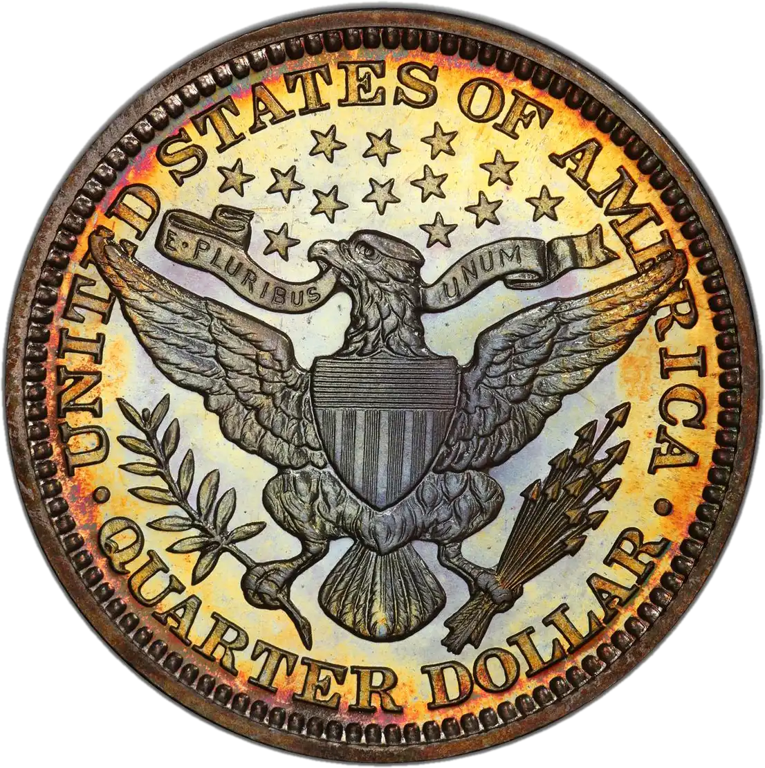 coin reverse image