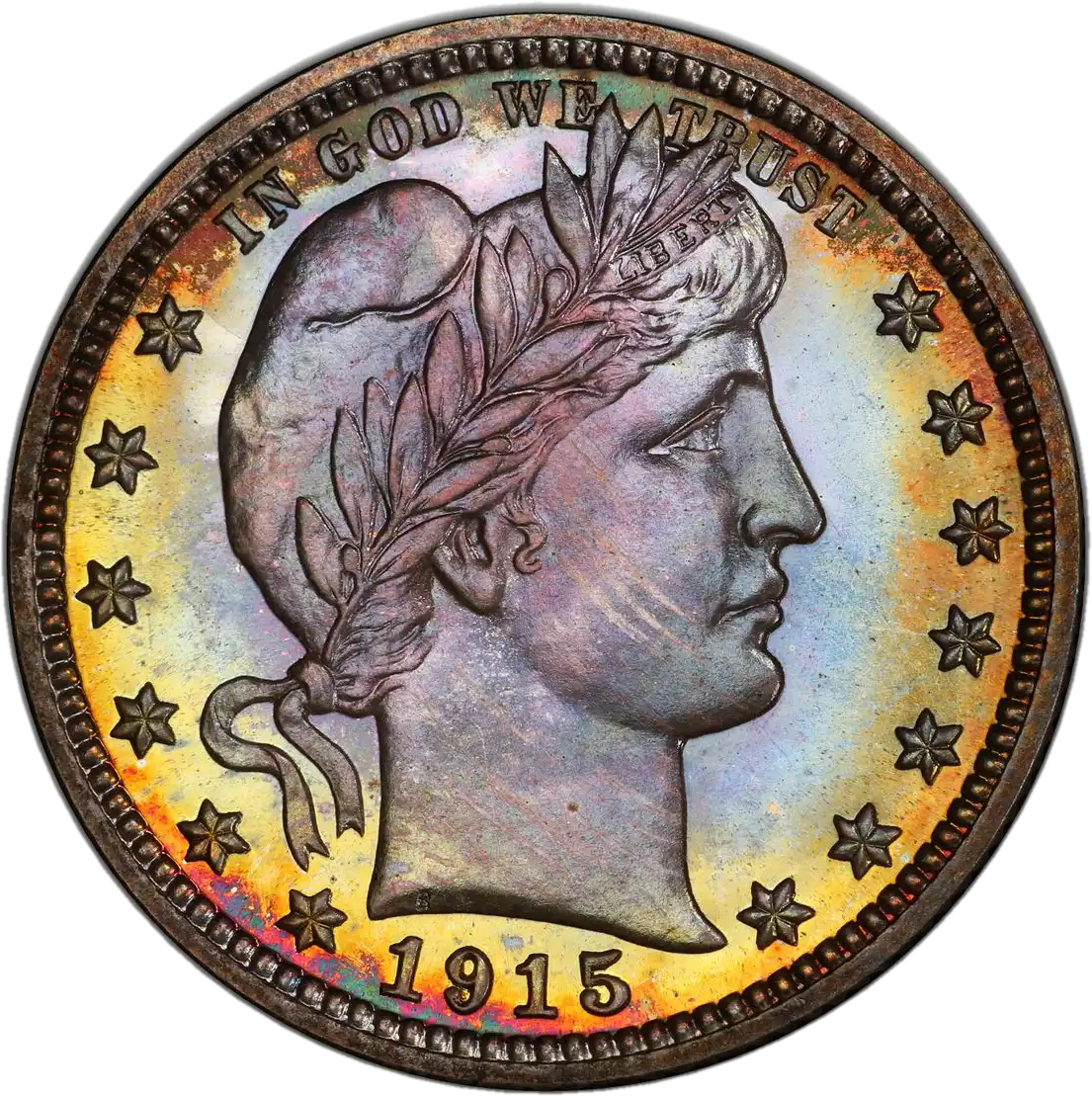 coin obverse image